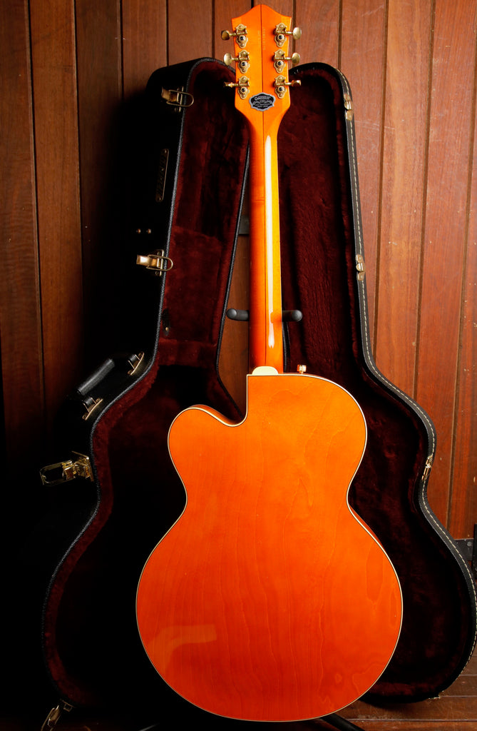 Gretsch G6120-1959LTV Chet Atkins Hollowbody Electric Guitar 2008 Pre-Owned