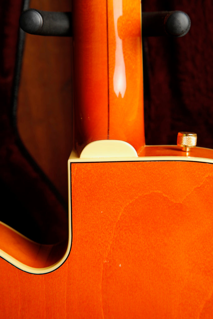 Gretsch G6120-1959LTV Chet Atkins Hollowbody Electric Guitar 2008 Pre-Owned