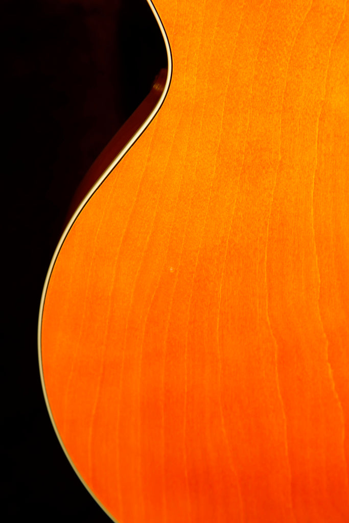 Gretsch G6120-1959LTV Chet Atkins Hollowbody Electric Guitar 2008 Pre-Owned