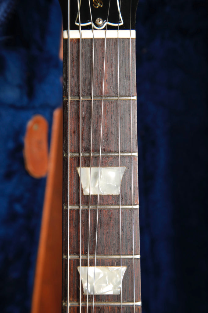 Gibson Gary Moore Signature Les Paul Standard Electric Guitar 2000 Pre-Owned