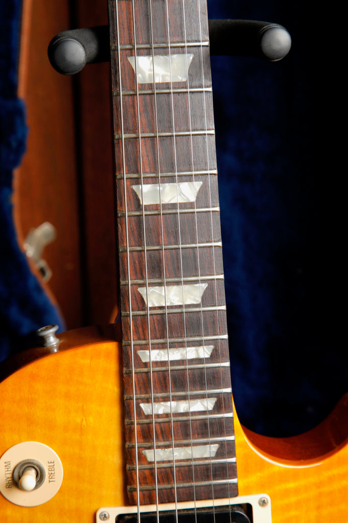 Gibson Gary Moore Signature Les Paul Standard Electric Guitar 2000 Pre-Owned