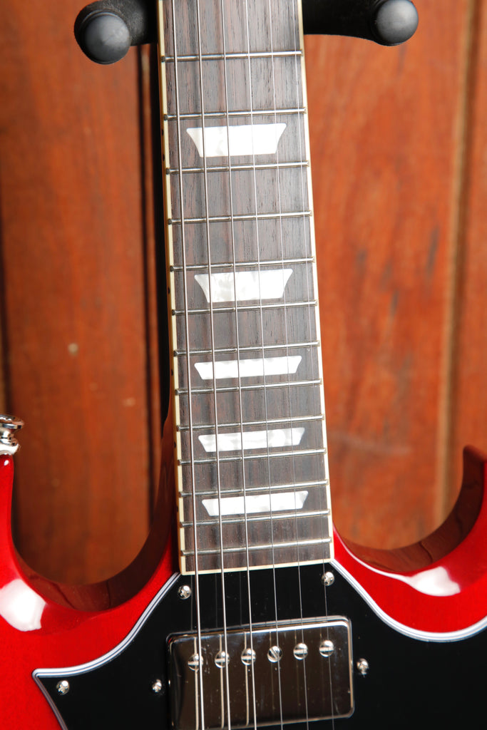 Epiphone SG Standard Cherry Electric Guitar 2025 Pre-Owned
