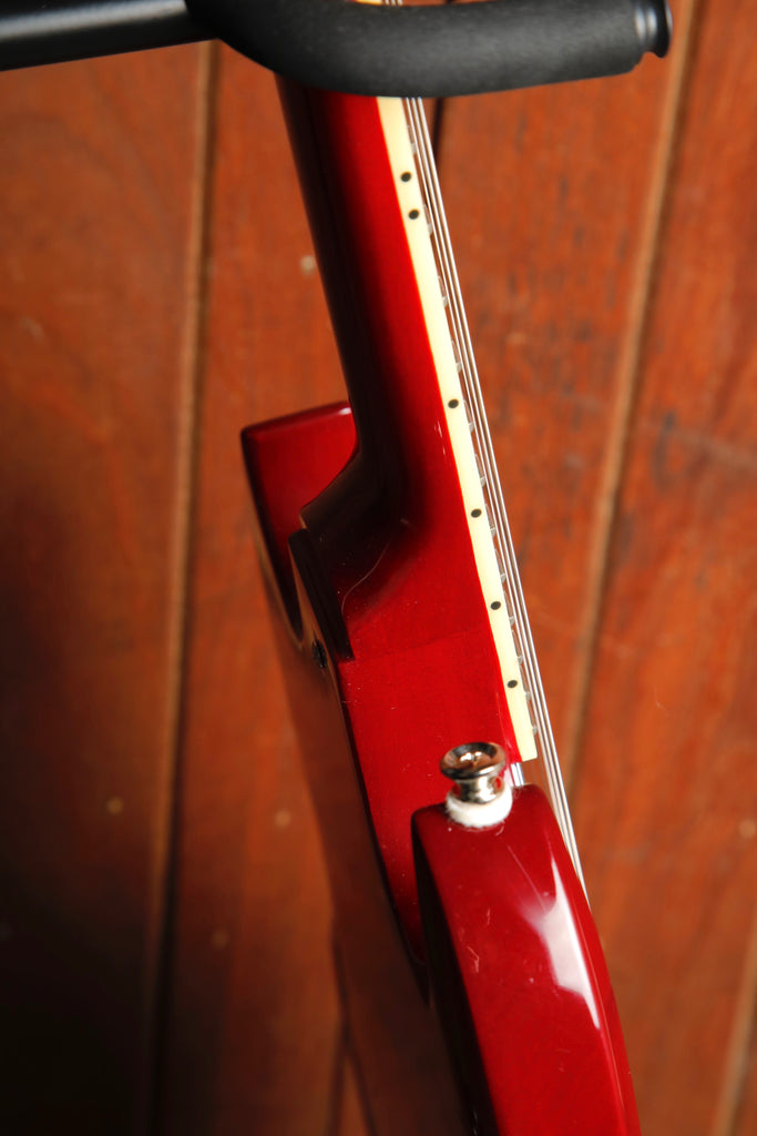 Epiphone SG Standard Cherry Electric Guitar 2025 Pre-Owned