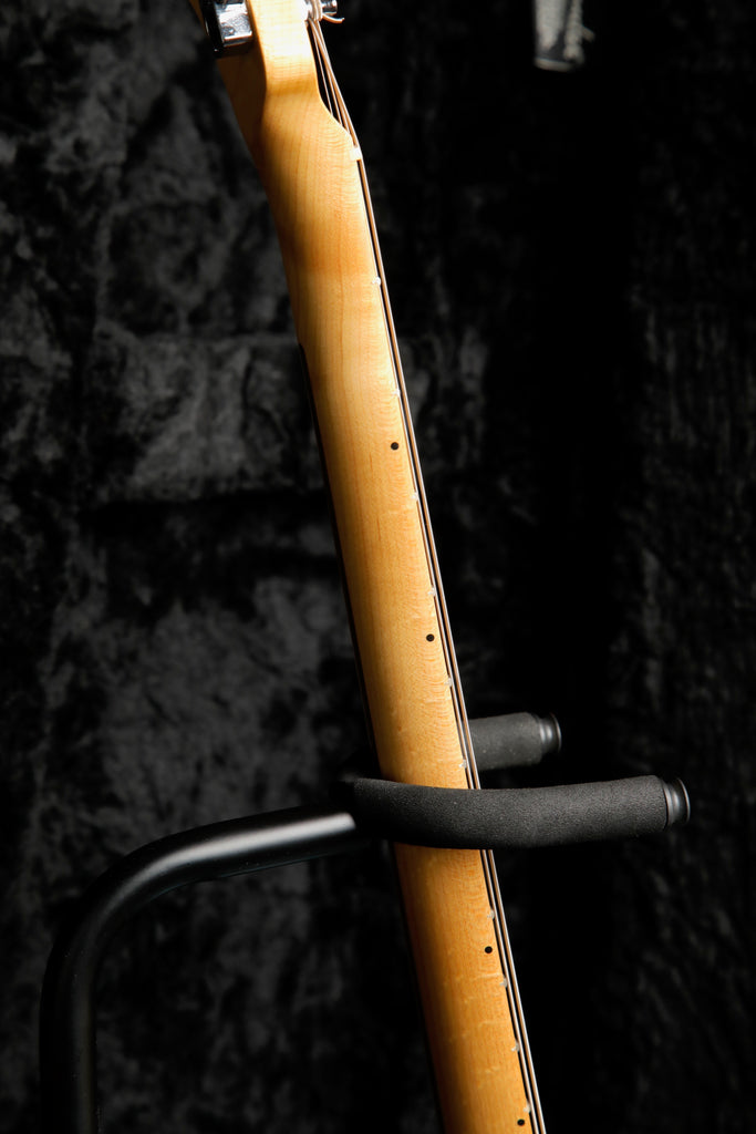 Fender Player Mustang Sonic Blue Maple Electric Guitar 2021 Pre-Owned