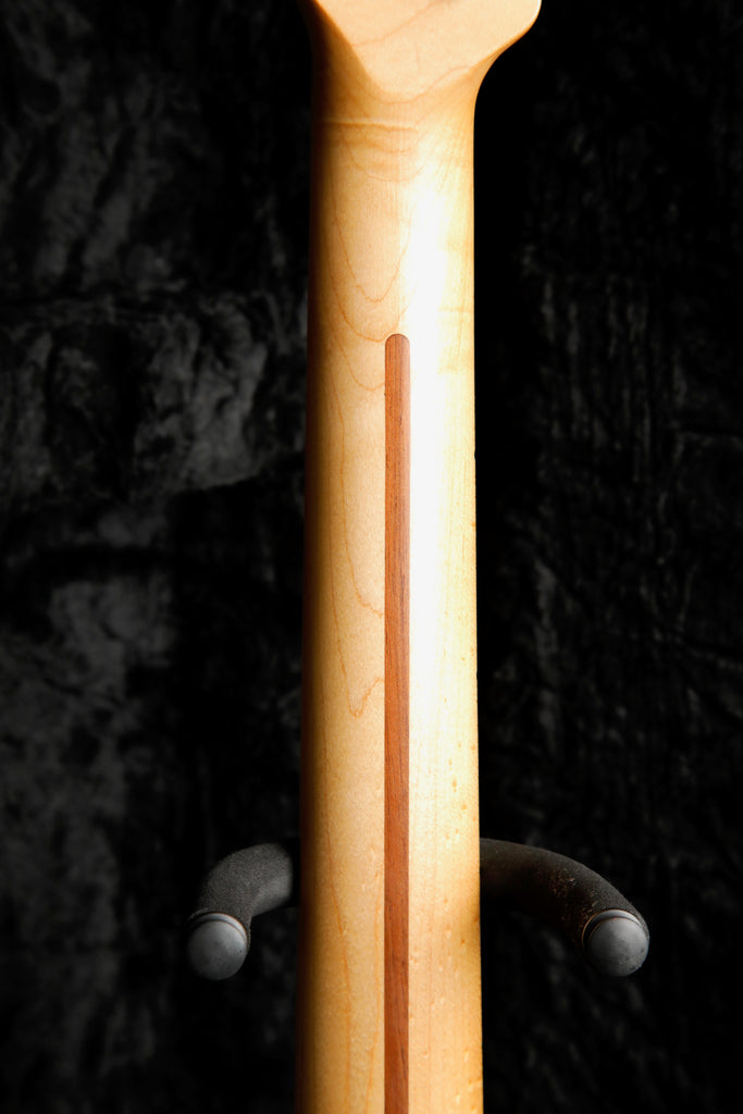 Fender Player Mustang Sonic Blue Maple Electric Guitar 2021 Pre-Owned