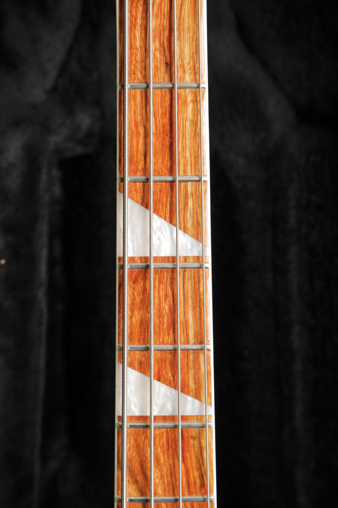 Rickenbacker 4003 Mapleglo Solidbody Electric Bass Guitar