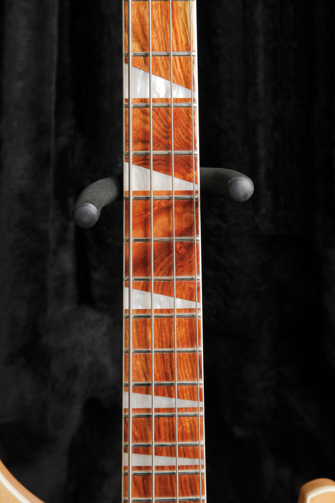 Rickenbacker 4003 Mapleglo Solidbody Electric Bass Guitar