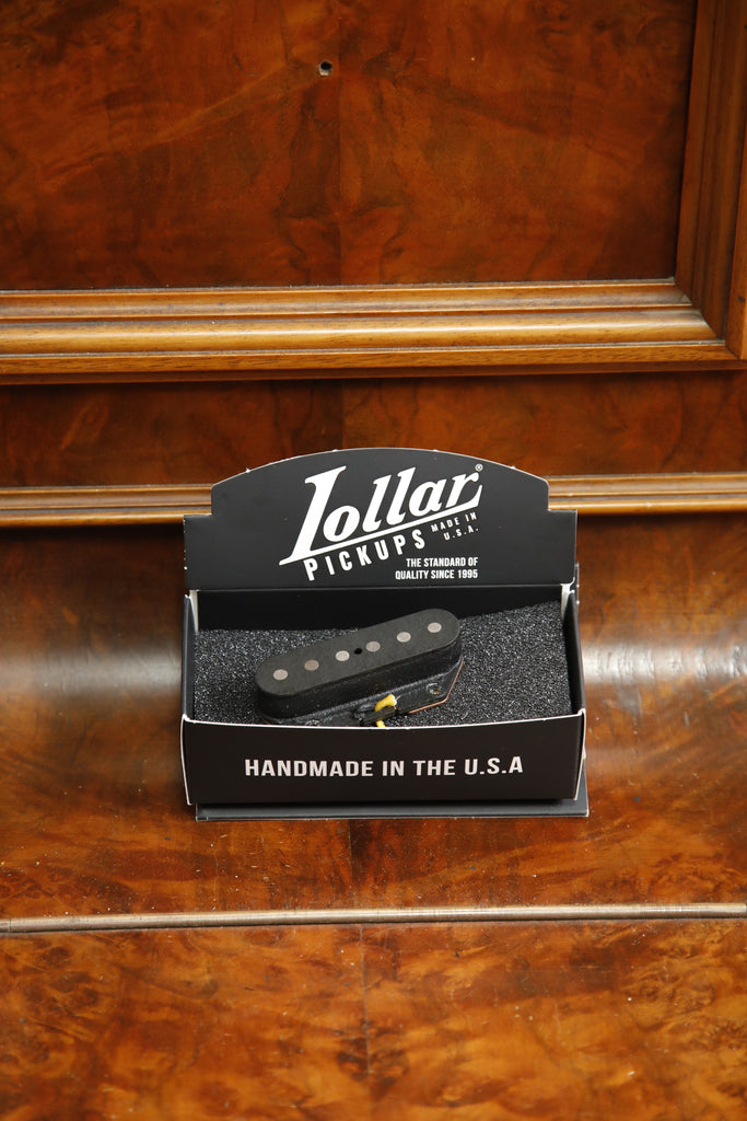 Lollar Pickups Tele J-Street Bridge Pickup Pre-Owned