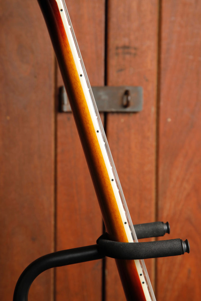 Epiphone Sheraton Frequensator Semi-Hollow Electric Guitar Vintage Sunburst