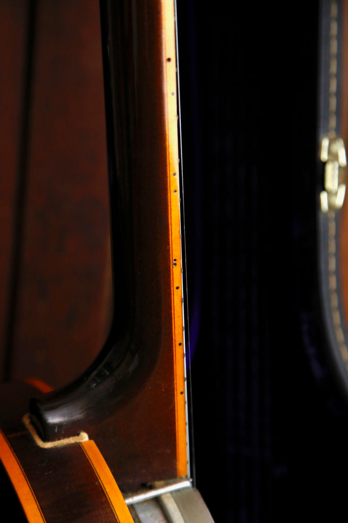 Epiphone Mastertone 5-String Banjo 1970s Pre-Owned
