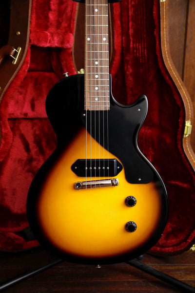 Gibson Les Paul Junior Vintage Tobacco Burst Electric Guitar