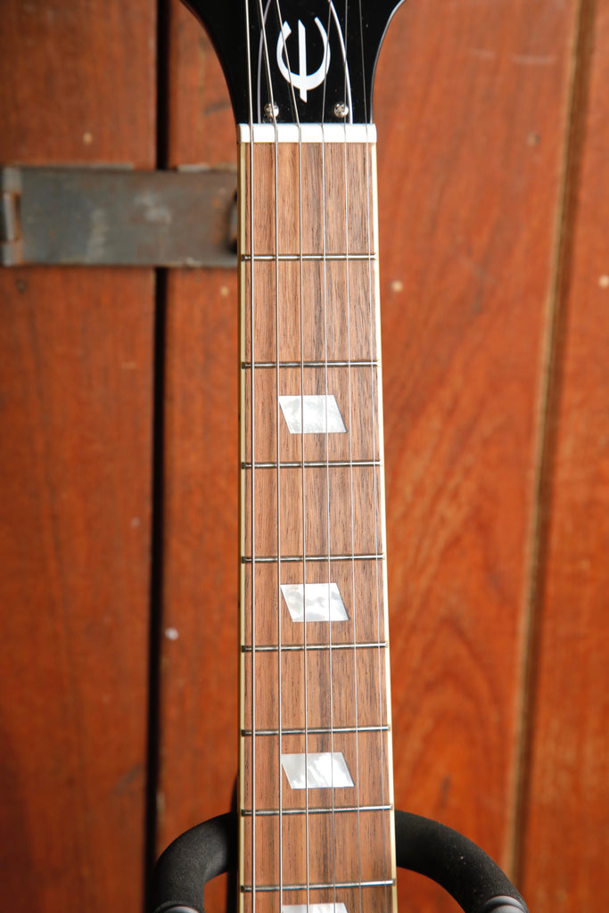 Epiphone Casino Hollowbody Vintage Sunburst Electric Guitar