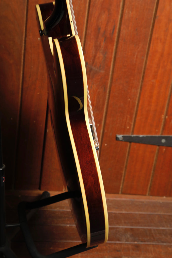 Epiphone Casino Hollowbody Vintage Sunburst Electric Guitar