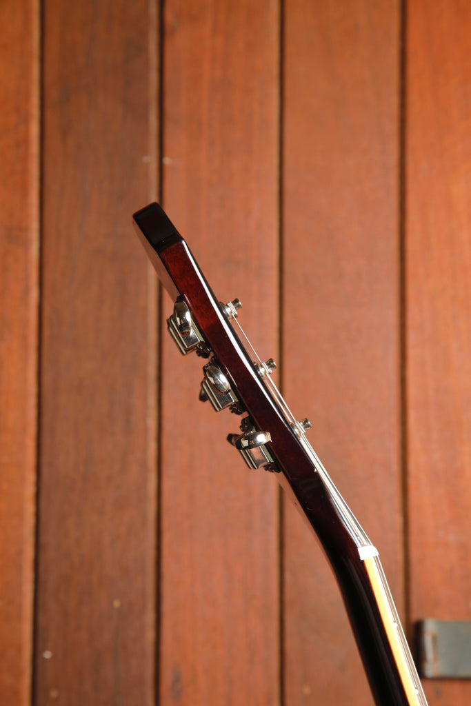 Epiphone Casino Hollowbody Vintage Sunburst Electric Guitar