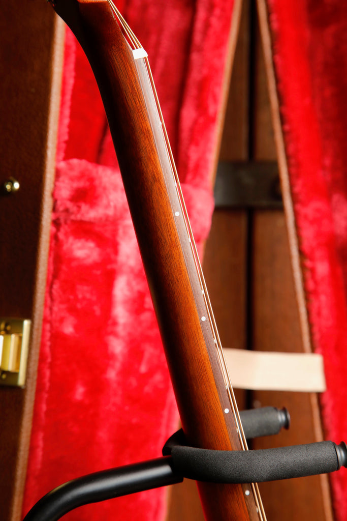 Gibson LG-2 All Mahogany Faded Natural Acoustic-Electric Guitar