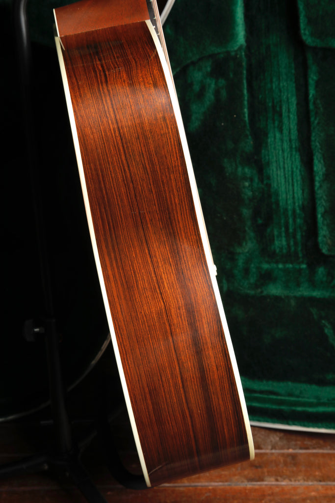 Martin HD-28 Dreadnought Acoustic-Electric Guitar 2002 Pre-Owned