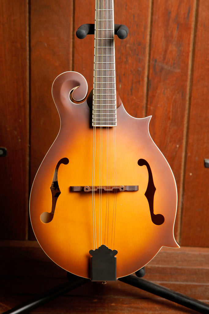 Epiphone F-5 Studio Vintage Sunburst Mandolin