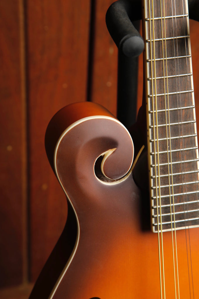 Epiphone F-5 Studio Vintage Sunburst Mandolin