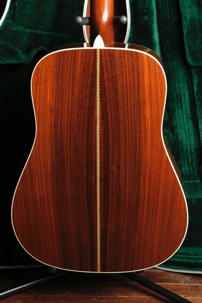 Martin HD-28 Dreadnought Acoustic-Electric Guitar 2002 Pre-Owned
