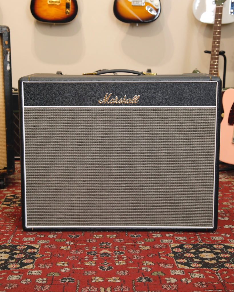 Marshall 1962 Bluesbreaker Reissue 30-Watt 2x12" Valve Combo Amplifier Pre-Owned