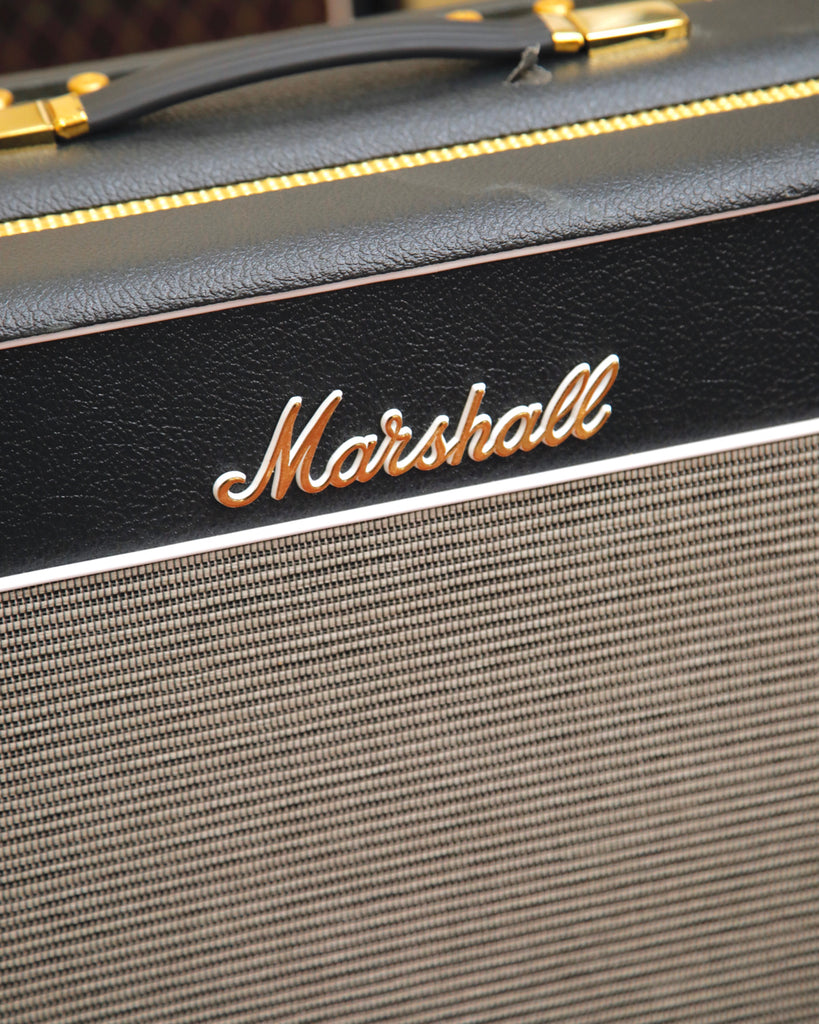 Marshall 1962 Bluesbreaker Reissue 30-Watt 2x12" Valve Combo Amplifier Pre-Owned
