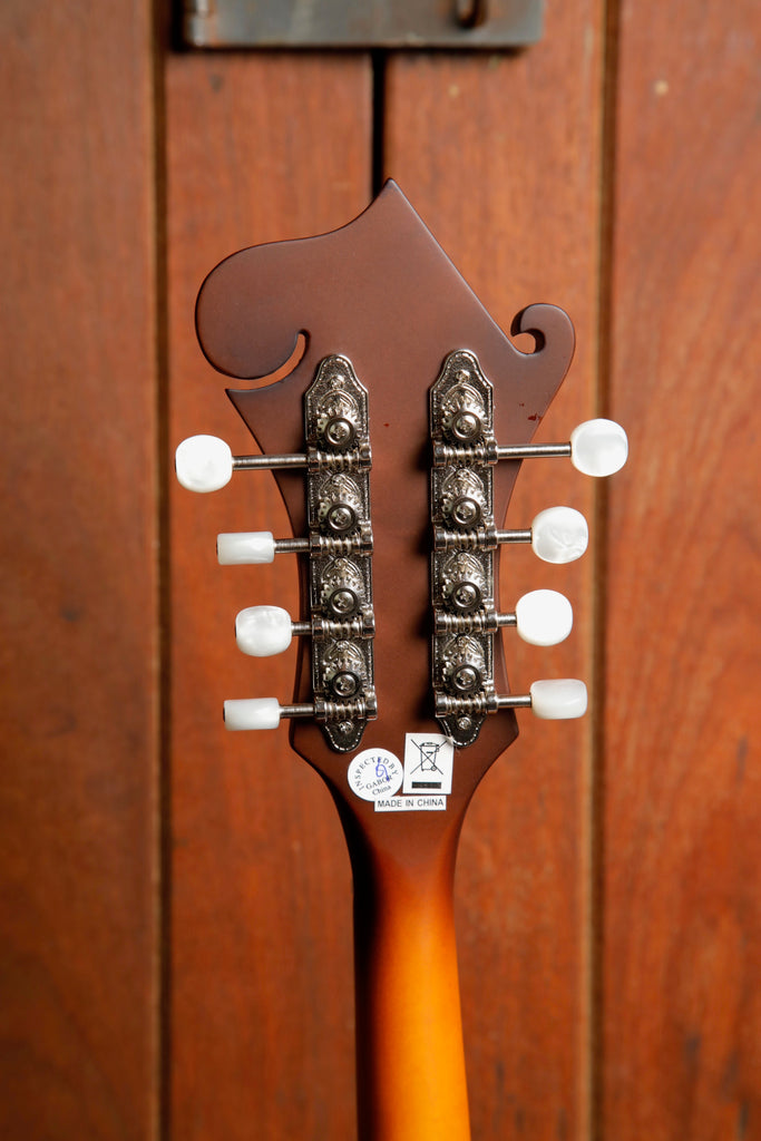 Epiphone F-5 Studio Vintage Sunburst Mandolin