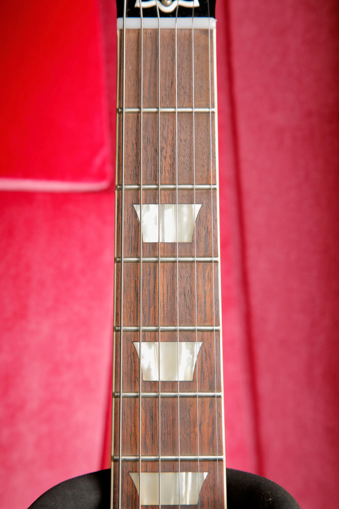 Gibson Custom 1959 Les Paul Standard VOS Dirty Lemon Electric Guitar