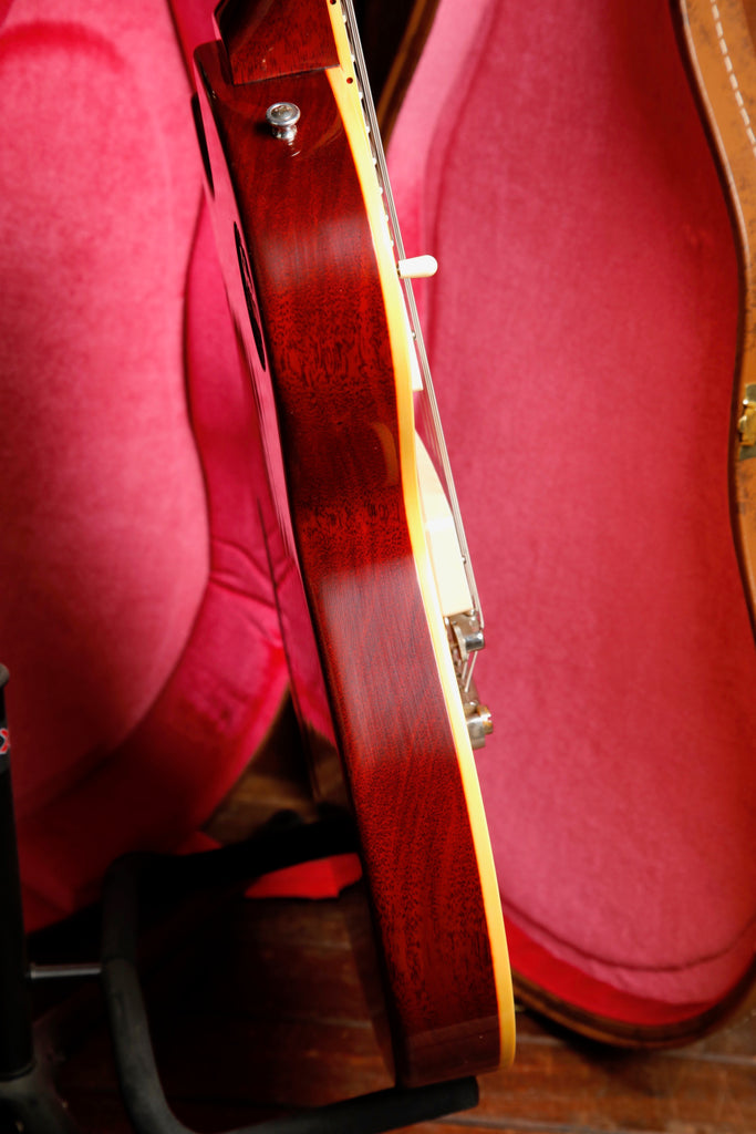 Gibson Custom 1959 Les Paul Standard VOS Dirty Lemon Electric Guitar