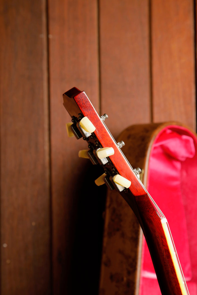 Gibson Custom 1959 Les Paul Standard VOS Dirty Lemon Electric Guitar