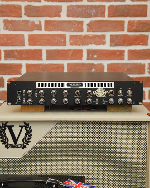 Mesa Boogie Rectifier Recording Preamp Pre-Owned