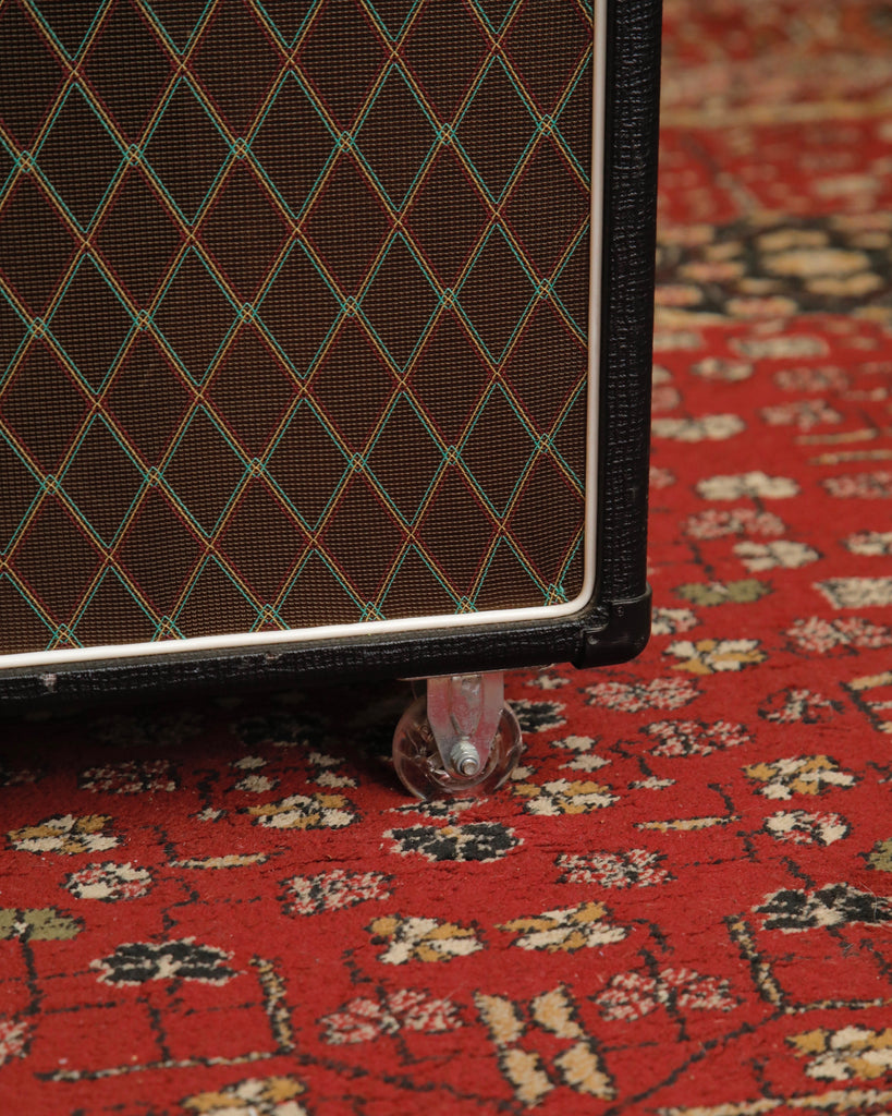 Vox AC15C1 15-Watt 1x12" Greenback Valve Guitar Combo Amplifier Pre-Owned