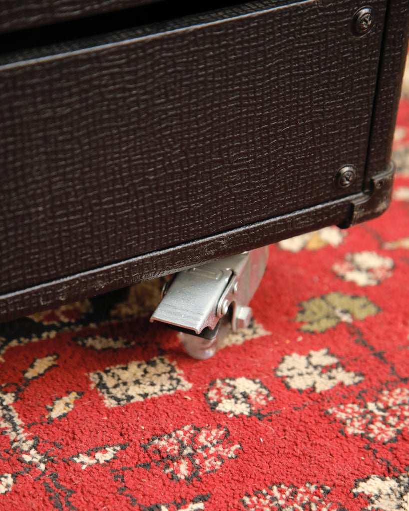 Vox AC15C1 15-Watt 1x12" Greenback Valve Guitar Combo Amplifier Pre-Owned