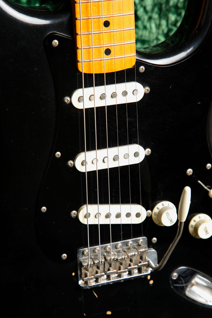 Fender Custom Shop David Gilmour Stratocaster Relic Electric Guitar Pre-Owned