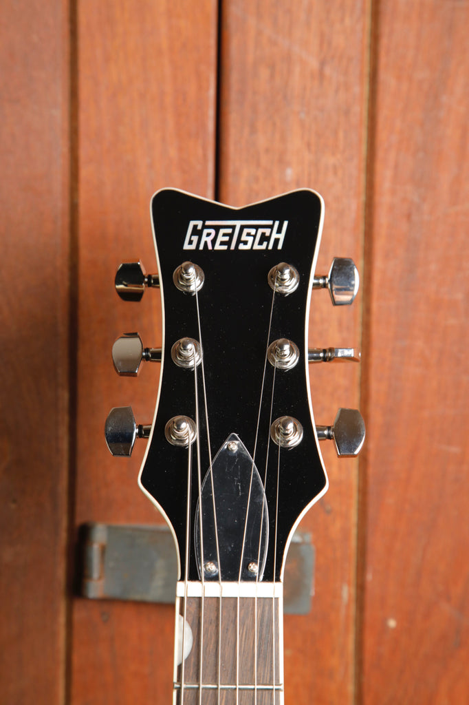 Gretsch Electromatic CVT Double-Cut w/ Wraparound Tailpiece Vintage White
