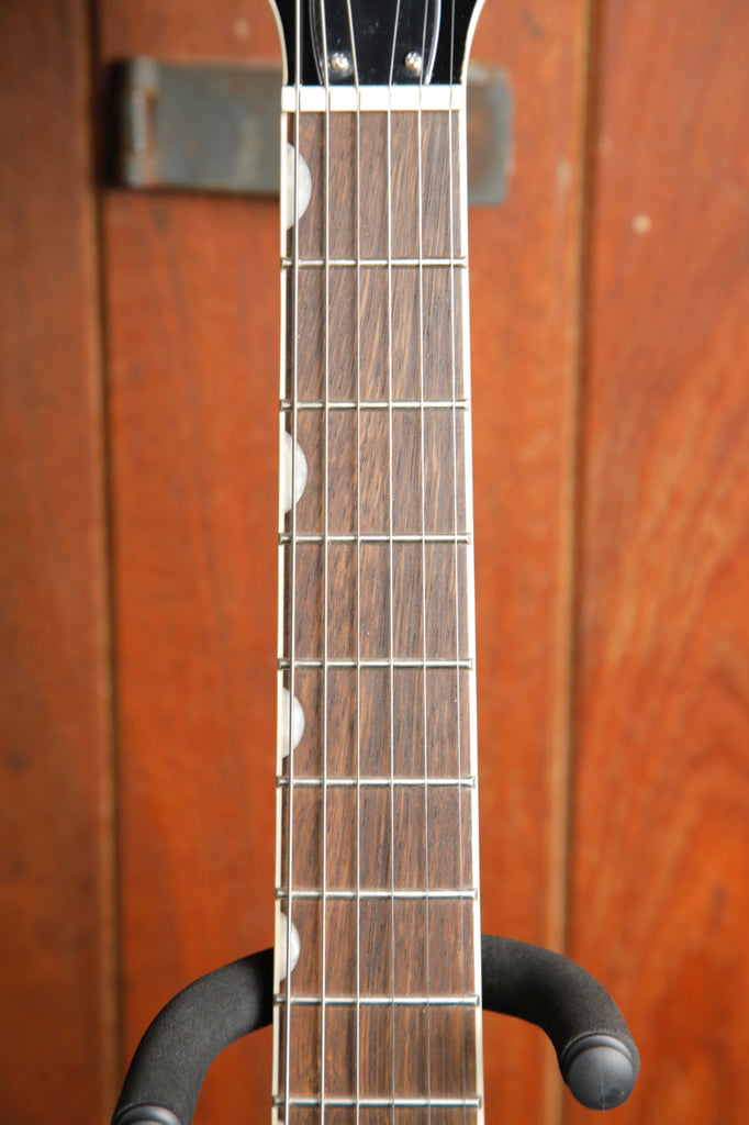 Gretsch Electromatic CVT Double-Cut w/ Wraparound Tailpiece Vintage White