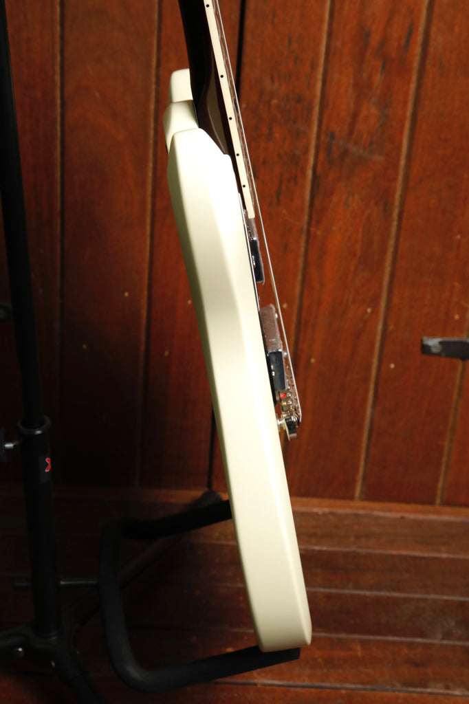 Gretsch Electromatic CVT Double-Cut w/ Wraparound Tailpiece Vintage White