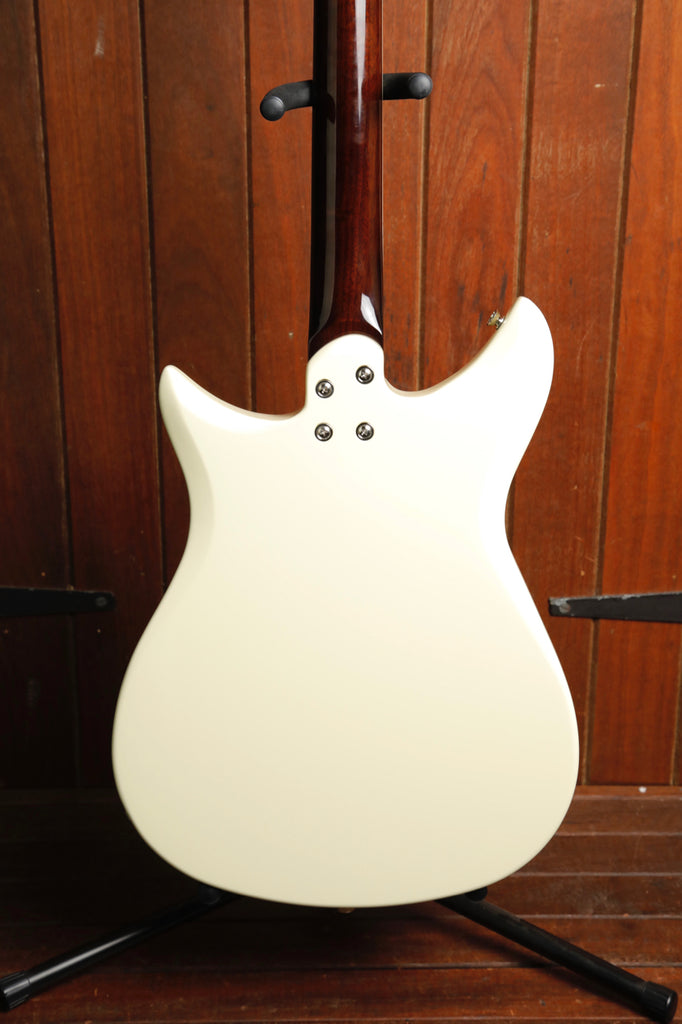 Gretsch Electromatic CVT Double-Cut w/ Wraparound Tailpiece Vintage White