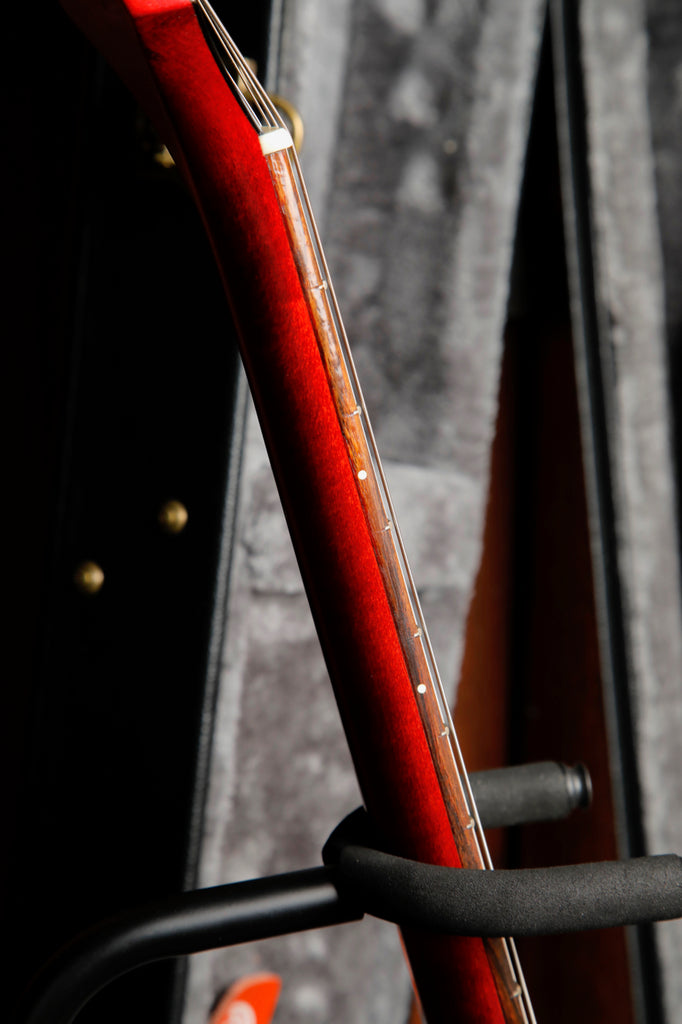 Gibson Les Paul Faded T Worn Cherry Electric Guitar 2017 Pre-Owned