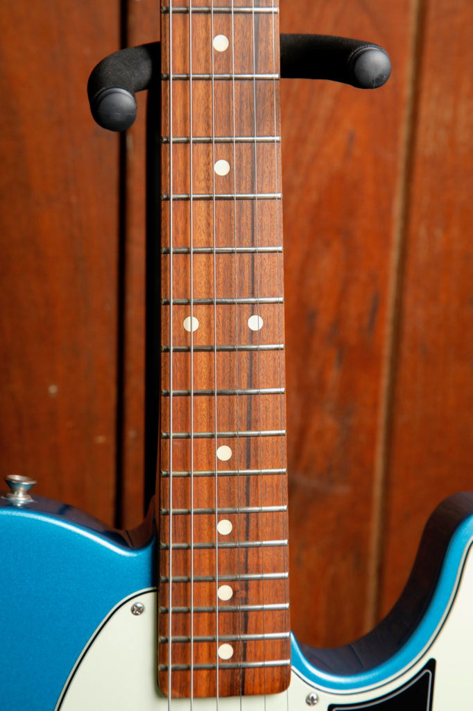 Fender Vintera 60's Telecaster Modified Lake Placid Blue Pre-Owned