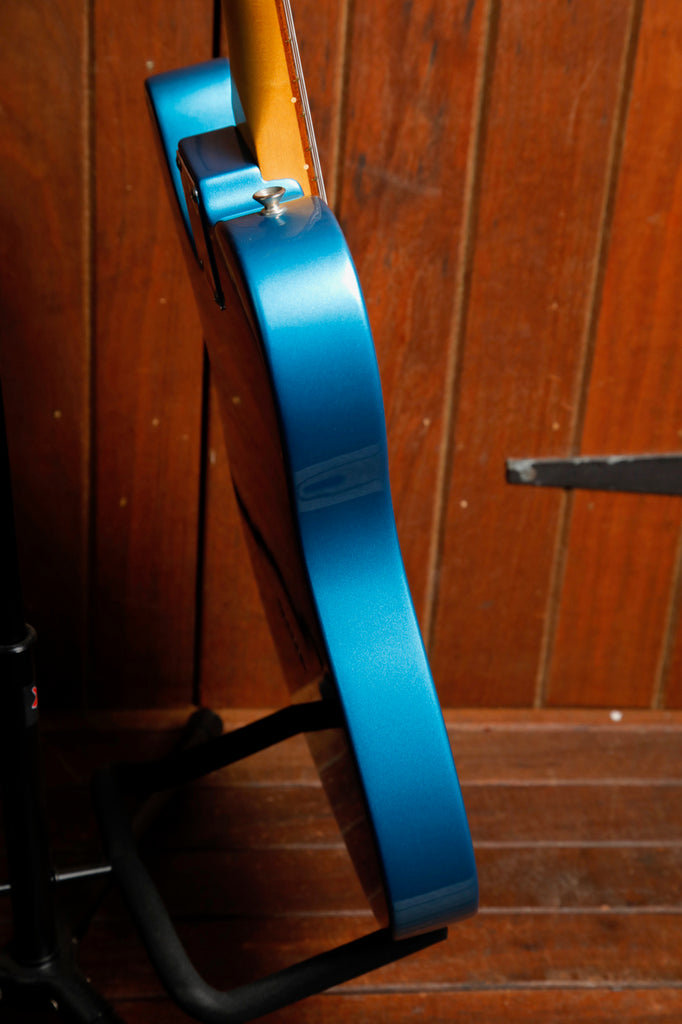 Fender Vintera 60's Telecaster Modified Lake Placid Blue Pre-Owned