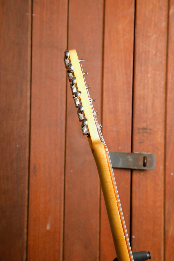 Fender Vintera 60's Telecaster Modified Lake Placid Blue Pre-Owned