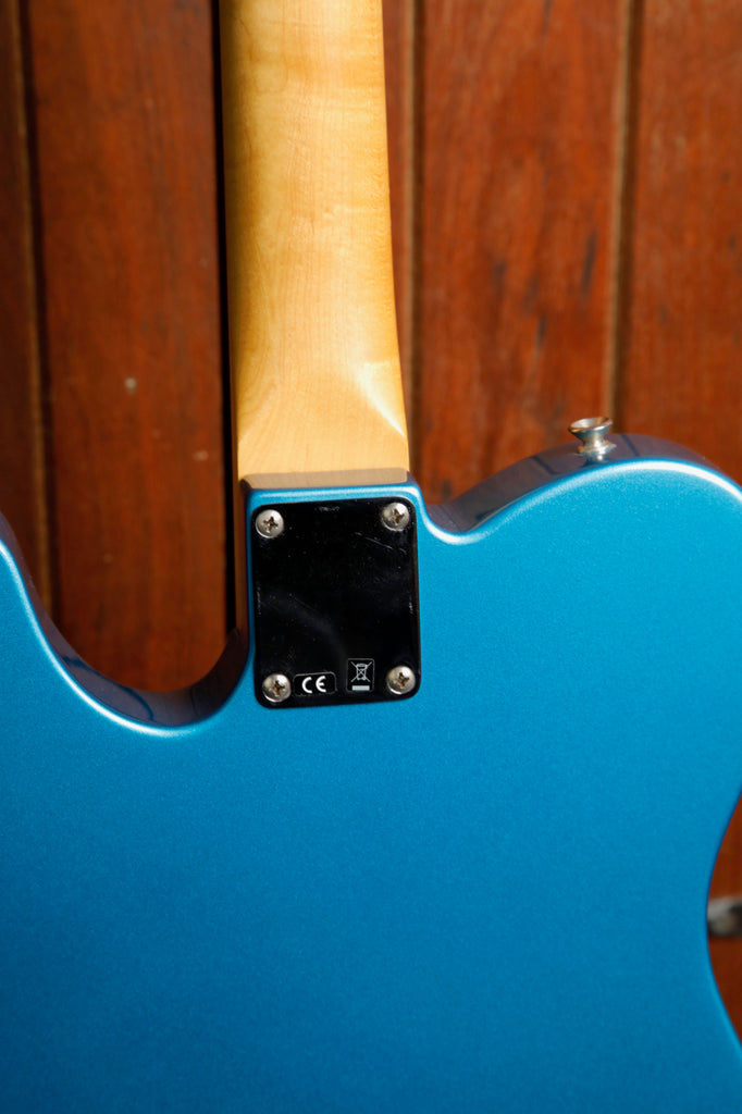 Fender Vintera 60's Telecaster Modified Lake Placid Blue Pre-Owned