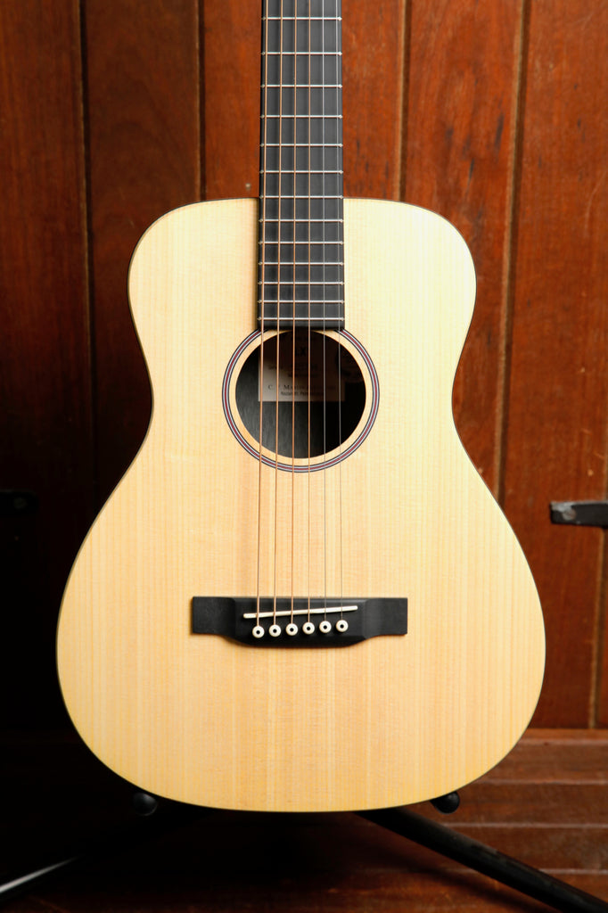Martin LX1 Little Martin Acoustic Guitar