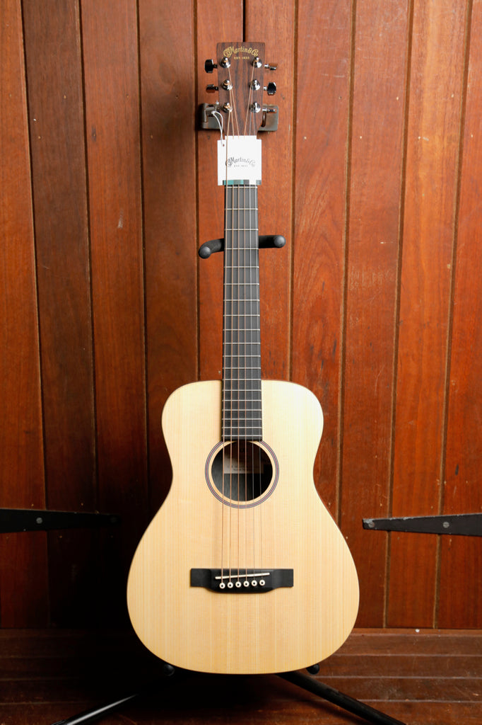 Martin LX1 Little Martin Acoustic Guitar