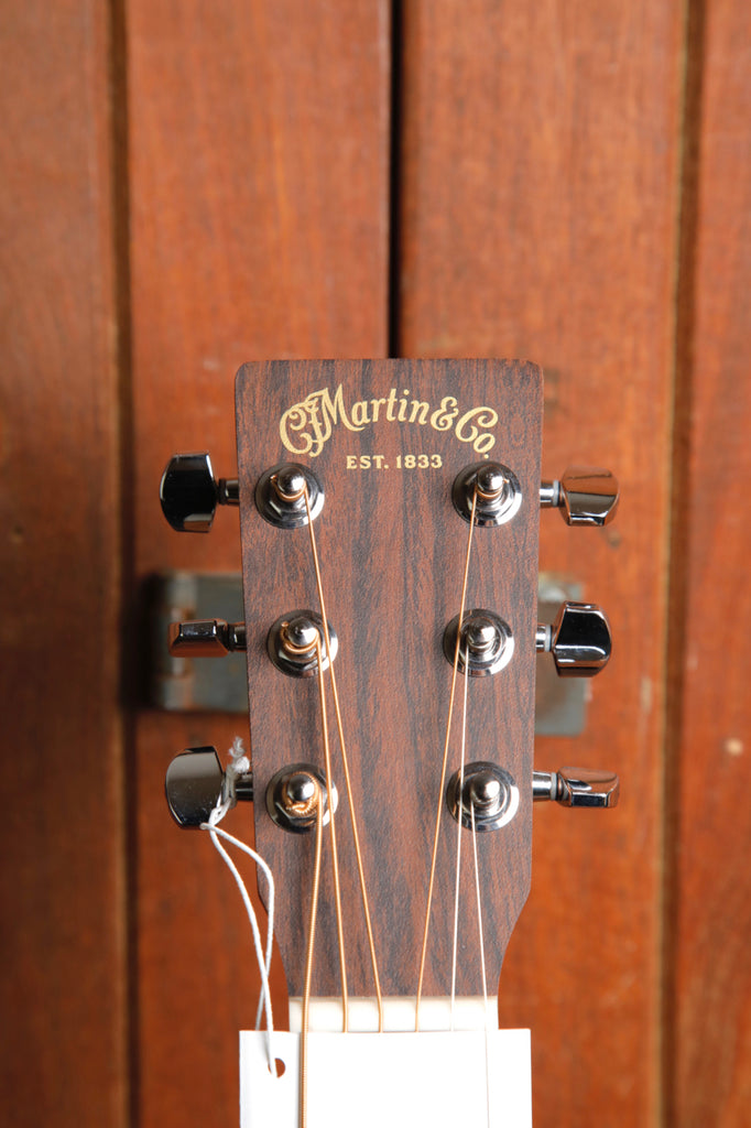 Martin LX1 Little Martin Acoustic Guitar