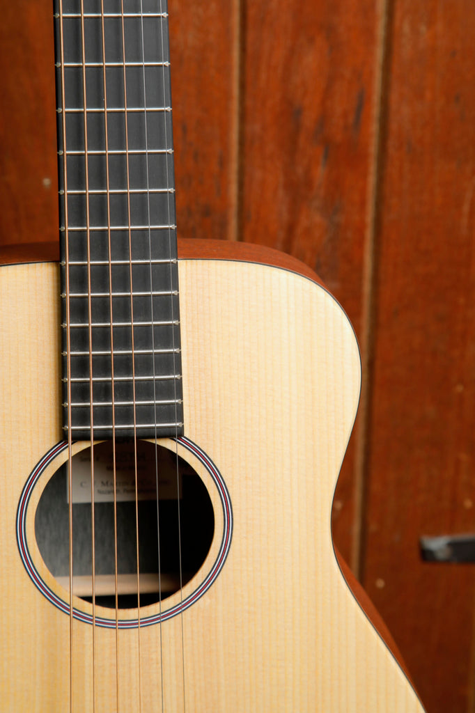 Martin LX1 Little Martin Acoustic Guitar