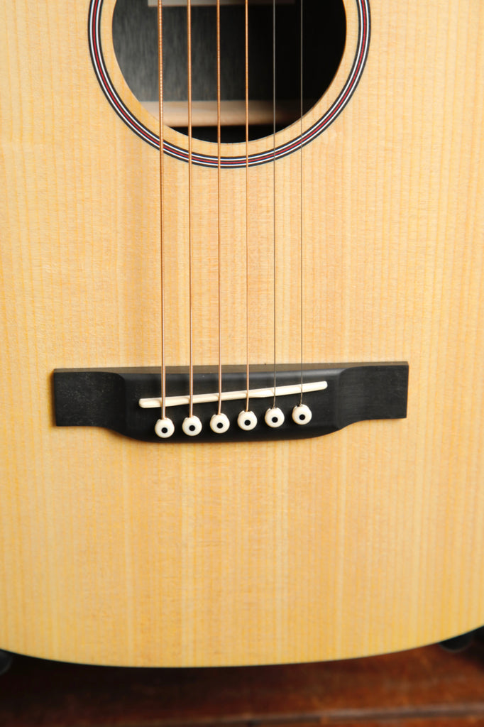 Martin LX1 Little Martin Acoustic Guitar