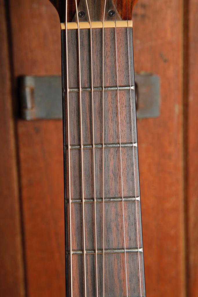 Faith FVTB Trembesi Venus Cutaway Acoustic-Electric Guitar Pre-Owned