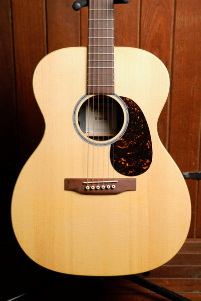 Martin 000 X2E Brazilian Acoustic Electric Guitar