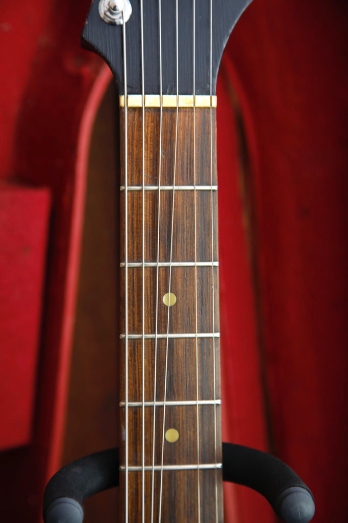 Maton Flamingo 555 Electric Guitar Vintage 1965 Pre-Owned